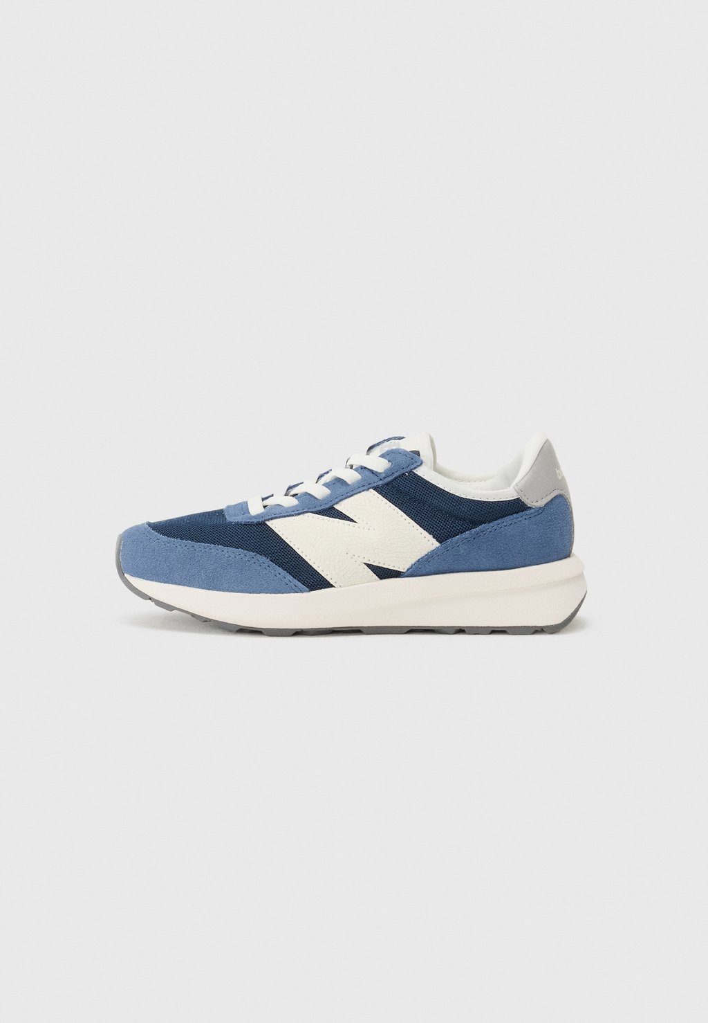Кроссовки PH370 UNISEX New Balance, серый
Кроссовки PH370 UNISEX New Balance, серый