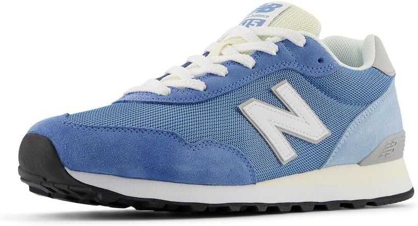 Мужские кроссовки New Balance 515 V3 Classic, Blue Laguna/Light Chrome Blue/Raincloud
Мужские кроссовки New Balance 515 V3 Classic, Blue Laguna/Light Chrome Blue/Raincloud