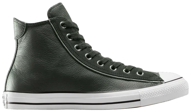Кроссовки Converse Chuck Taylor All Star High 'Dense Canopy', зеленый
Кроссовки Converse Chuck Taylor All Star High 'Dense Canopy', зеленый