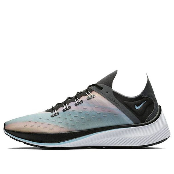 Кроссовки exp x14 qs Nike, черный
Кроссовки exp x14 qs Nike, черный