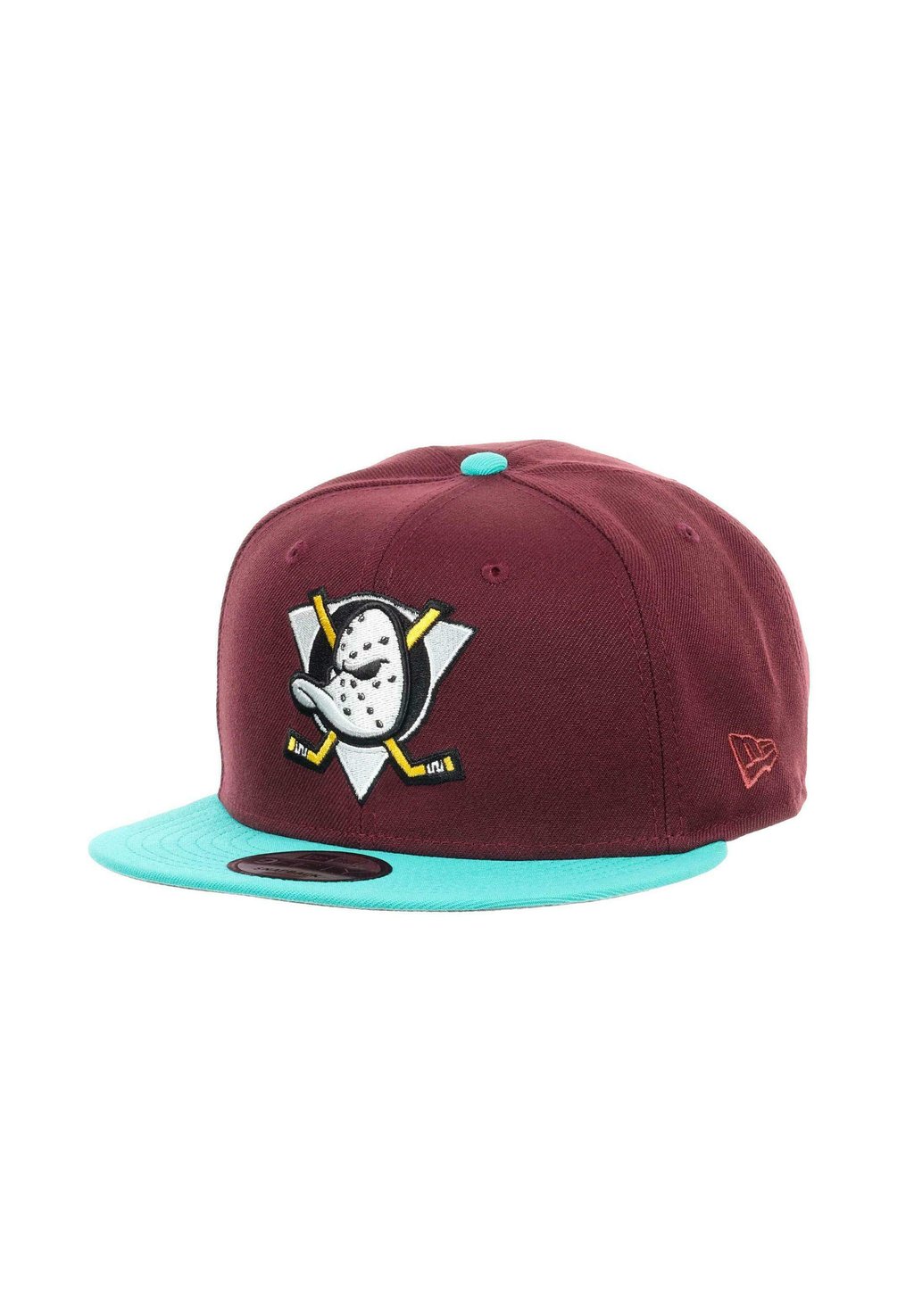 Бейсболка ANAHEIM DUCKS NHL ESSENTIAL VERSTELLBARE 9FIFTY SNAPBACK New Era, бирюзовый
Бейсболка ANAHEIM DUCKS NHL ESSENTIAL VERSTELLBARE 9FIFTY SNAPBACK New Era, бирюзовый