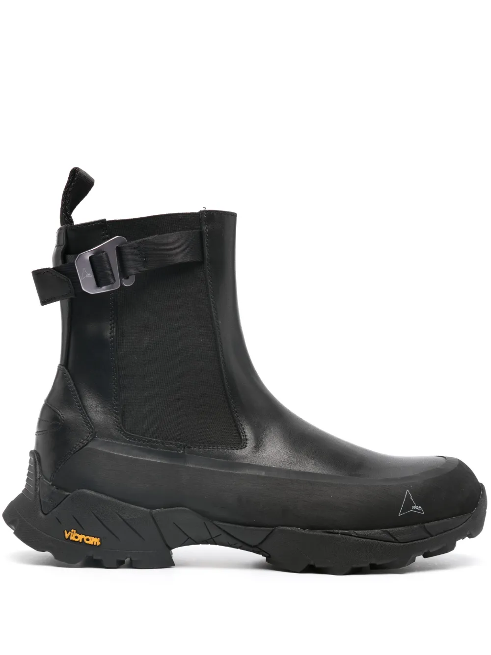 Ботинки челси Roa 50, черный
Ботинки челси Roa 50, черный