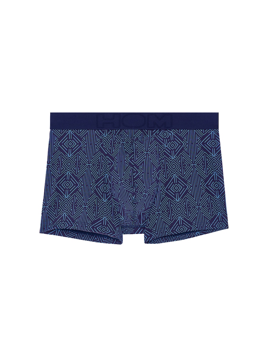 Боксеры HOM Jay Boxer Briefs HO1, темно-синий
Боксеры HOM Jay Boxer Briefs HO1, темно-синий