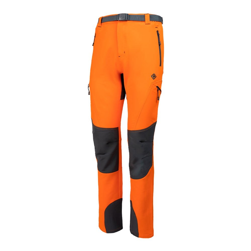 Брюки Izas Leyte Fw, оранжевый
Брюки Izas Leyte Fw, оранжевый