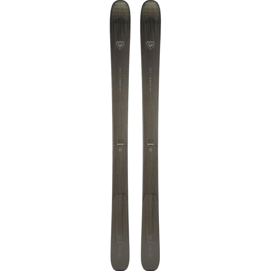 Лыжи Rossignol Sender 104 TI Rossignol, One Color
Лыжи Rossignol Sender 104 TI Rossignol, One Color