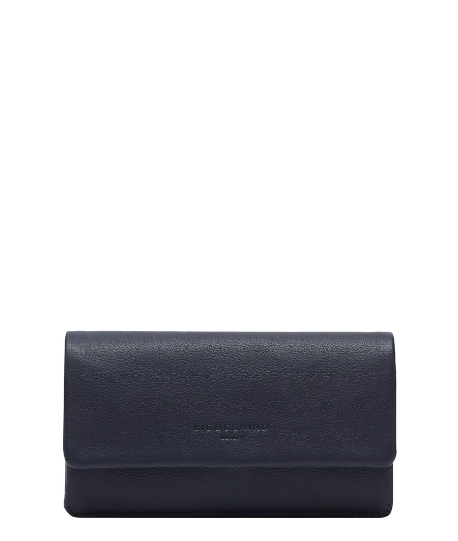 Кошелек Liebeskind Berlin, Navy 
Кошелек Liebeskind Berlin, Navy