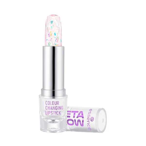 Губная помада Barra Labios Meta Glow Colour Changing Essence, 1 UD
Губная помада Barra Labios Meta Glow Colour Changing Essence, 1 UD