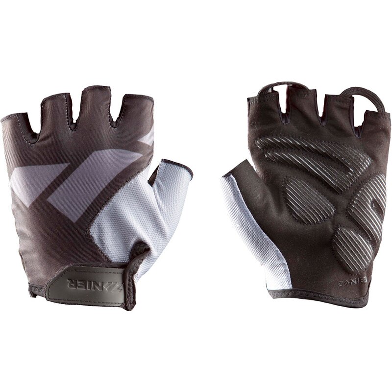 Перчатки пролог Zanier, черный
Перчатки пролог Zanier, черный