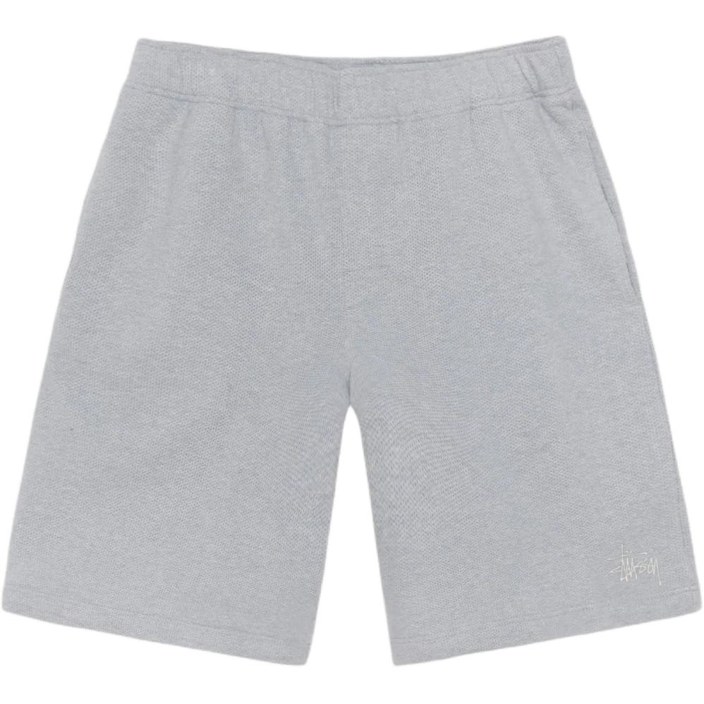 Шорты Stüssy Double Layer Stussy, серый
Шорты Stüssy Double Layer Stussy, серый