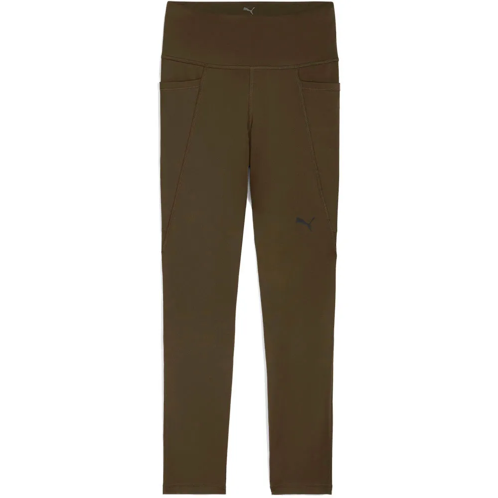 Леггинсы Puma Tad Essential 7/8, зеленый
Леггинсы Puma Tad Essential 7/8, зеленый