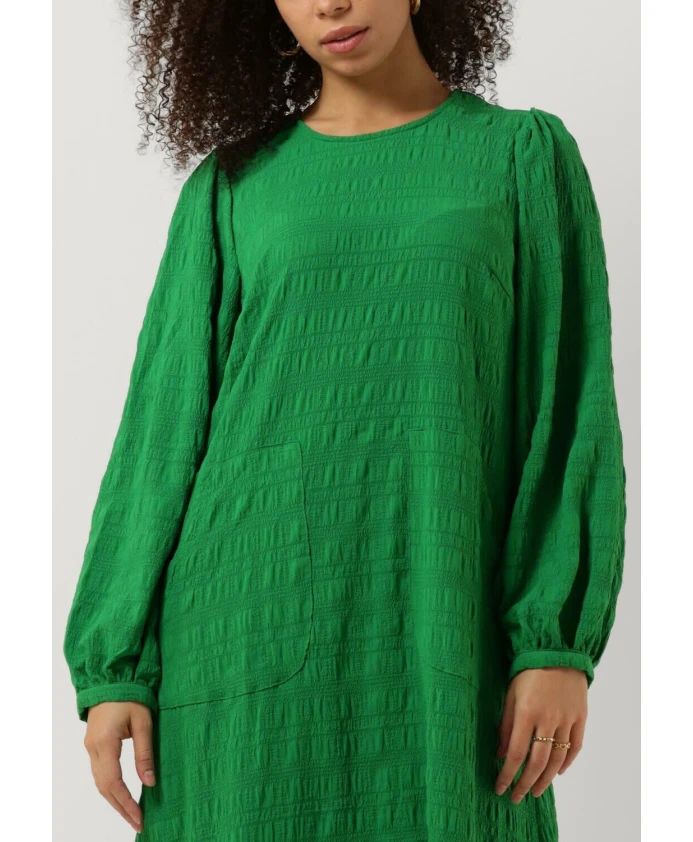 Платье макси Lucas Lollys Laundry, зеленый
Платье макси Lucas Lollys Laundry, зеленый