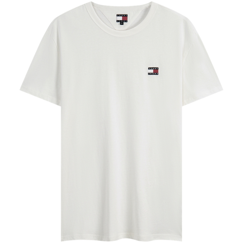 Футболка мужская Tommy Hilfiger, белый
Футболка мужская Tommy Hilfiger, белый