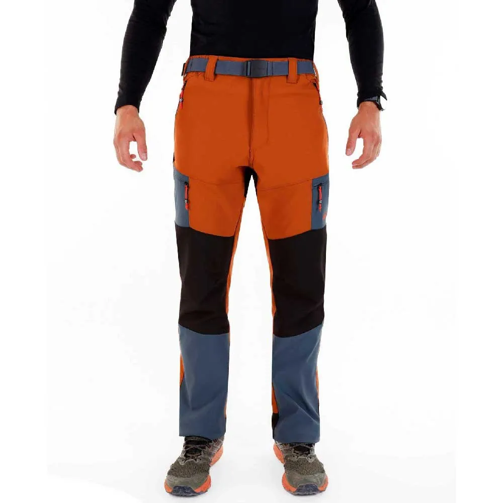 Брюки Newwood Gulag, оранжевый
Брюки Newwood Gulag, оранжевый