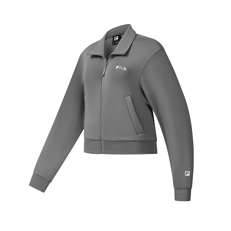FILA Фитнес-куртка для женщин Dazzle Gray
FILA Фитнес-куртка для женщин Dazzle Gray