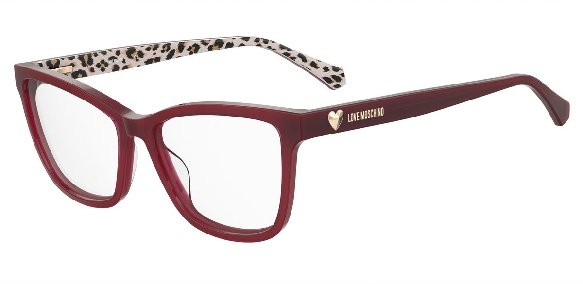 Женские оптические оправы MOL632 MOSCHINO LOVE
Женские оптические оправы MOL632 MOSCHINO LOVE