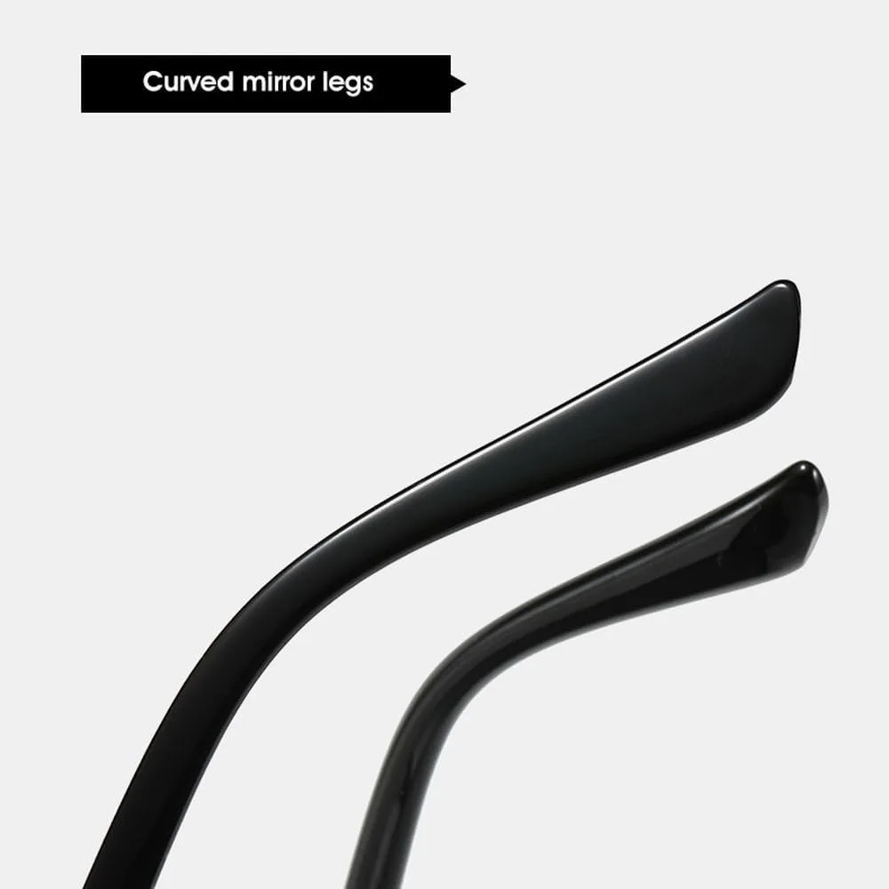 Мужские панк-солнцезащитные очки Polygon, большие солнцезащитные очки-маски, женские винтажные цельные очки с защитой от УФ-излучения UV400 TKKTLLT, Lightbrown-brown
Мужские панк-солнцезащитные очки Polygon, большие солнцезащитные очки-маски, женские винтажные цельные очки с защитой от УФ-излучения UV400 TKKTLLT, Lightbrown-brown