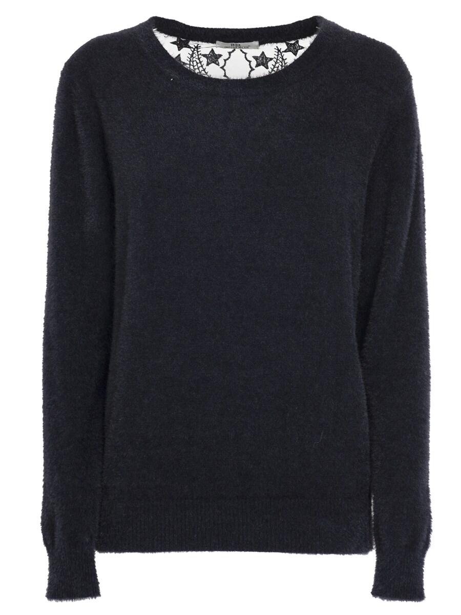 Свитер Influencer, черный
Свитер Influencer, черный