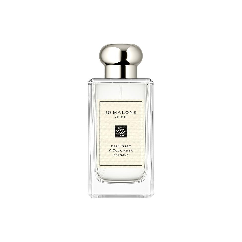 Одеколон Jo Malone London Earl Grey & Cucumber, 100 мл
Одеколон Jo Malone London Earl Grey & Cucumber, 100 мл
