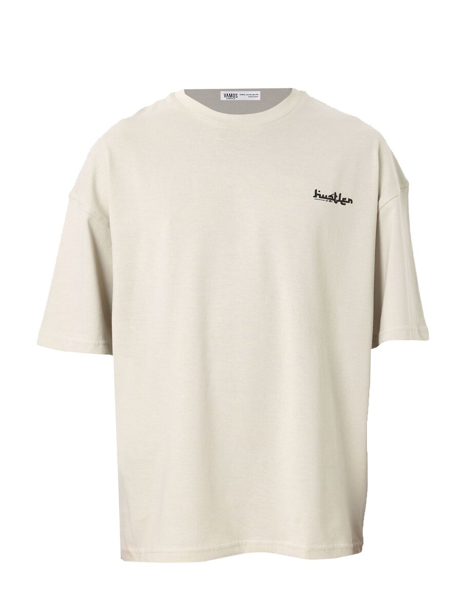 Рубашка VAMOS CLO, светло-бежевый
Рубашка VAMOS CLO, светло-бежевый