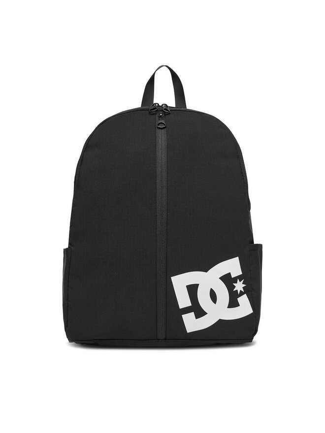 Рюкзак DC Shoes C-DCI-KL-001-08, черный
Рюкзак DC Shoes C-DCI-KL-001-08, черный