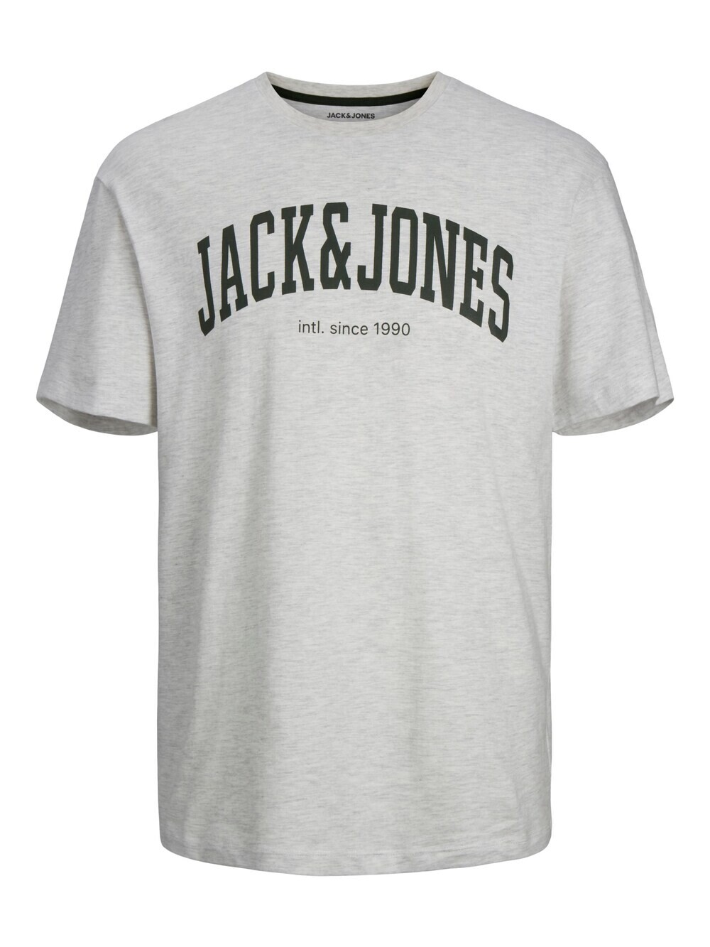 Футболка JACK & JONES Josh, пестрый белый
Футболка JACK & JONES Josh, пестрый белый