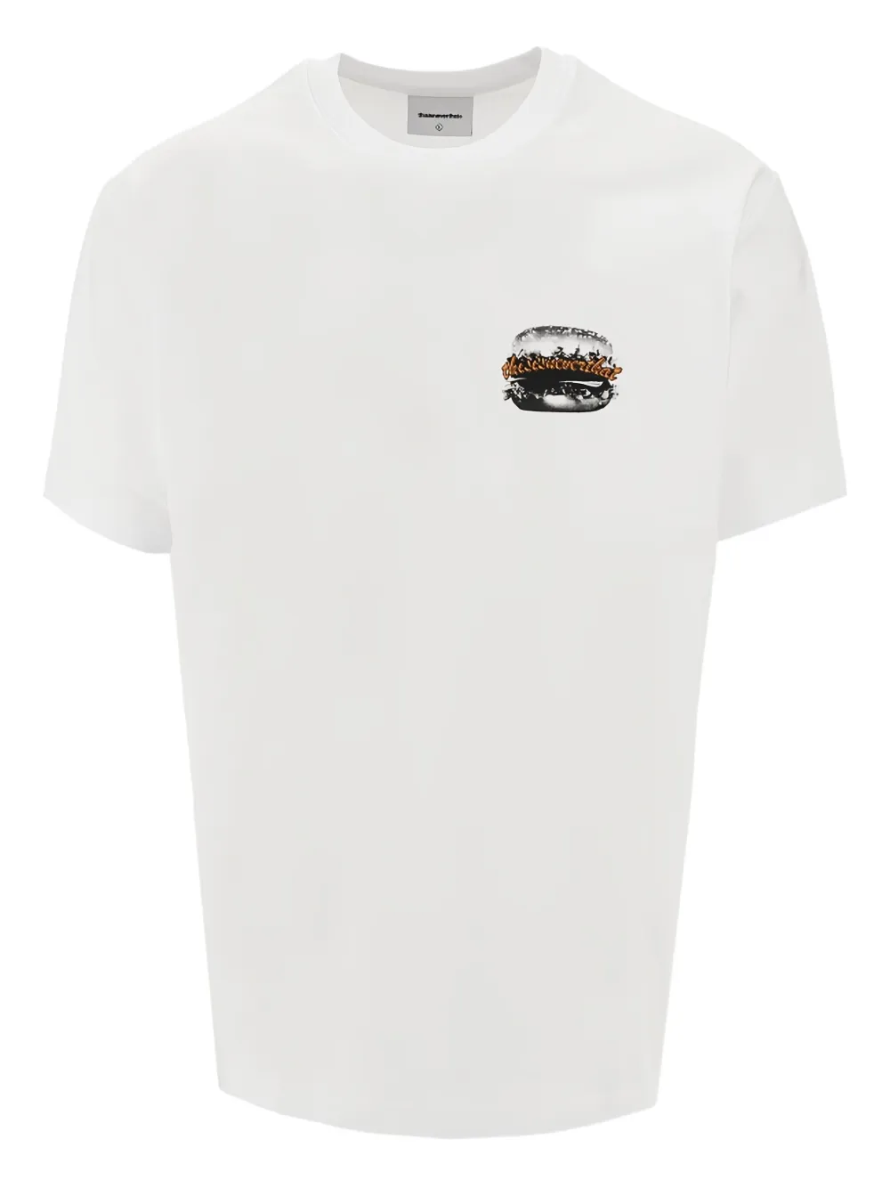 Футболка с круглым вырезом This Is Never That, белый
Футболка с круглым вырезом This Is Never That, белый