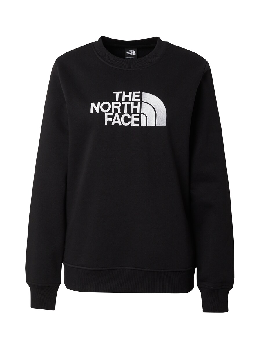 Толстовка THE NORTH FACE DREW, черный
Толстовка THE NORTH FACE DREW, черный