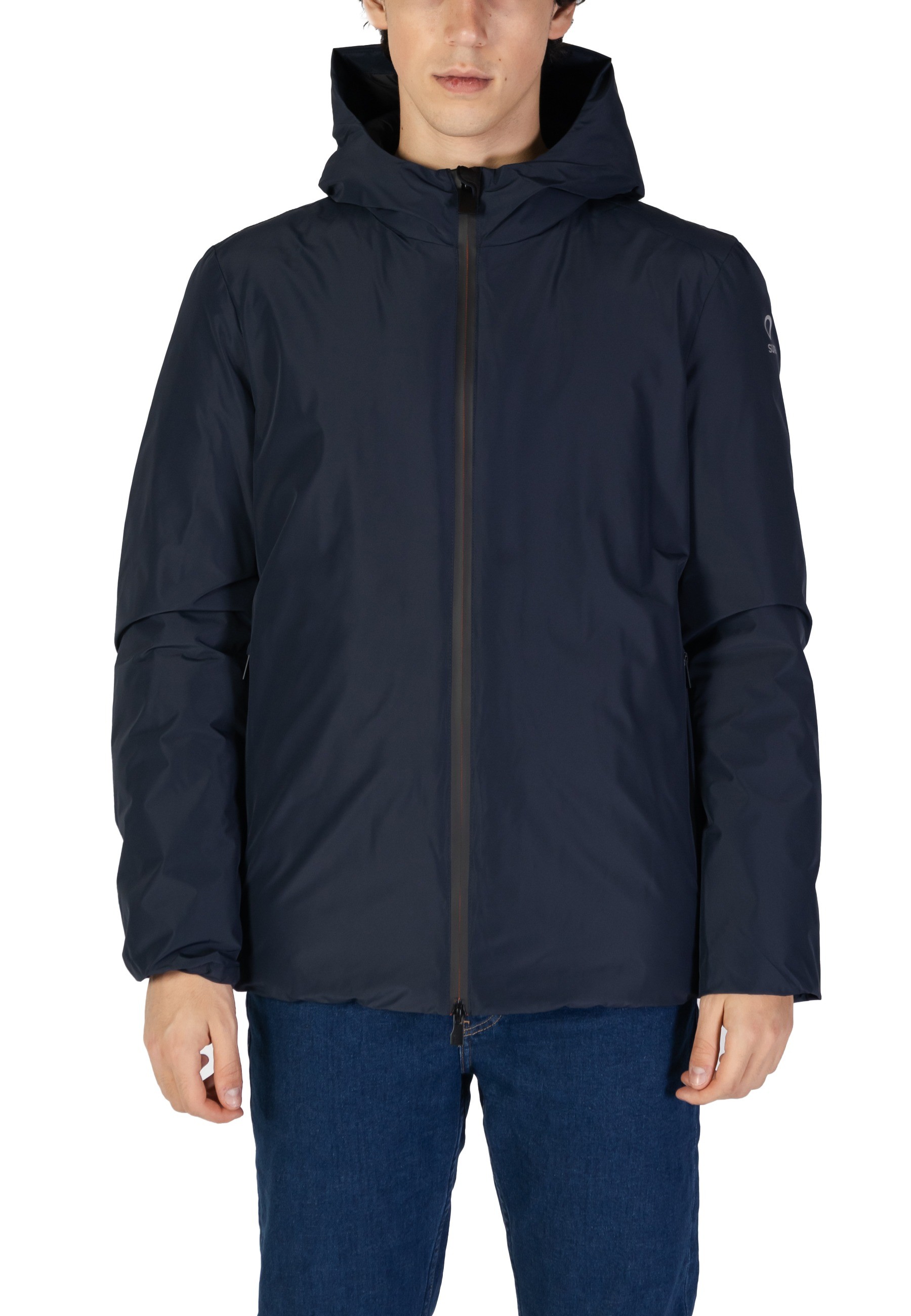 Куртка Suns на молнии, синий
Куртка Suns на молнии, синий