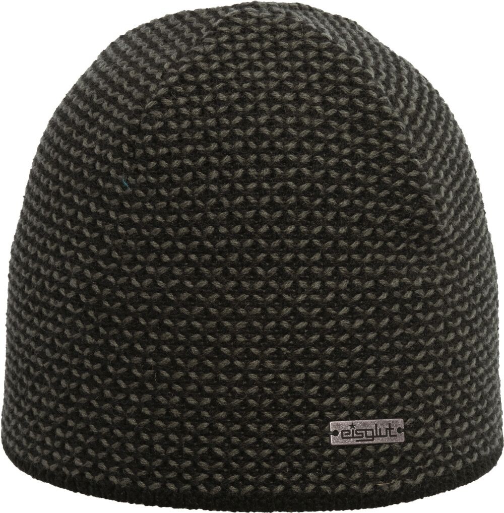 Кепка Eisglut, черный
Кепка Eisglut, черный