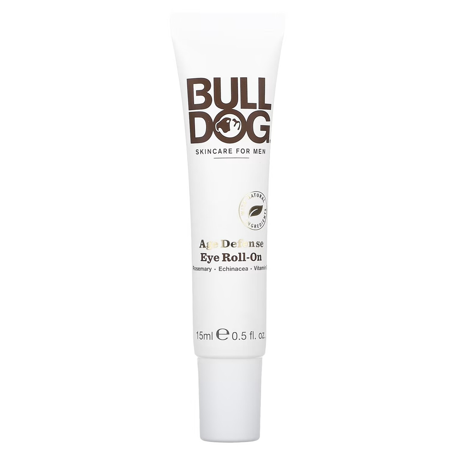 Крем шариковый Bulldog Skincare For Men Age Defense для глаз
Крем шариковый Bulldog Skincare For Men Age Defense для глаз