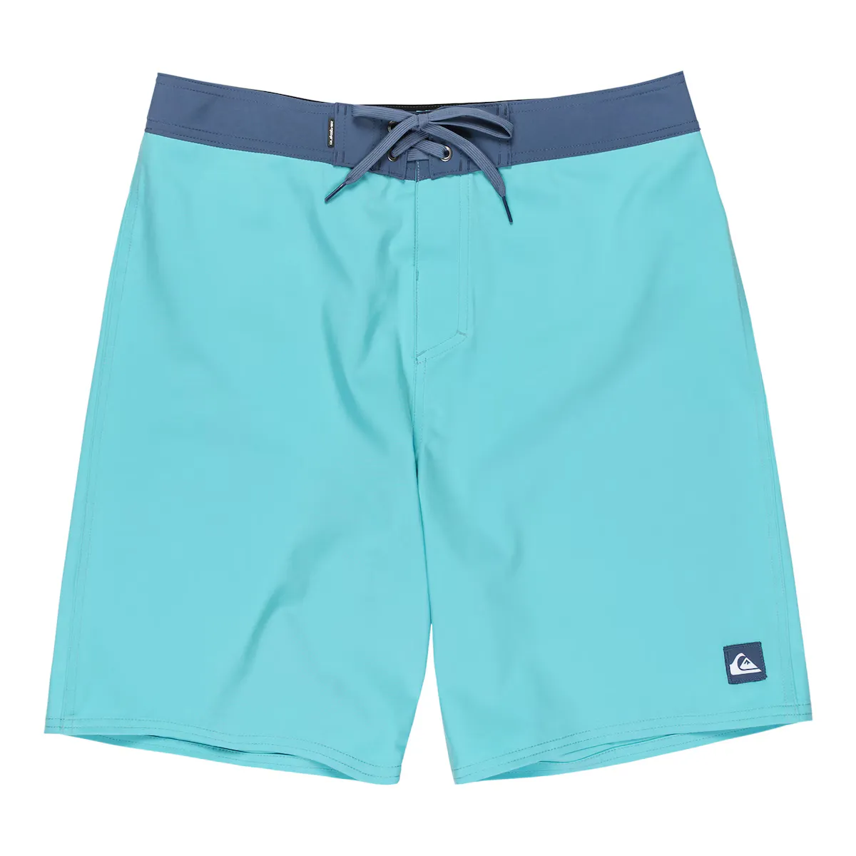 Мужской купальник Quiksilver Surfsilk Kaimana, синий
Мужской купальник Quiksilver Surfsilk Kaimana, синий