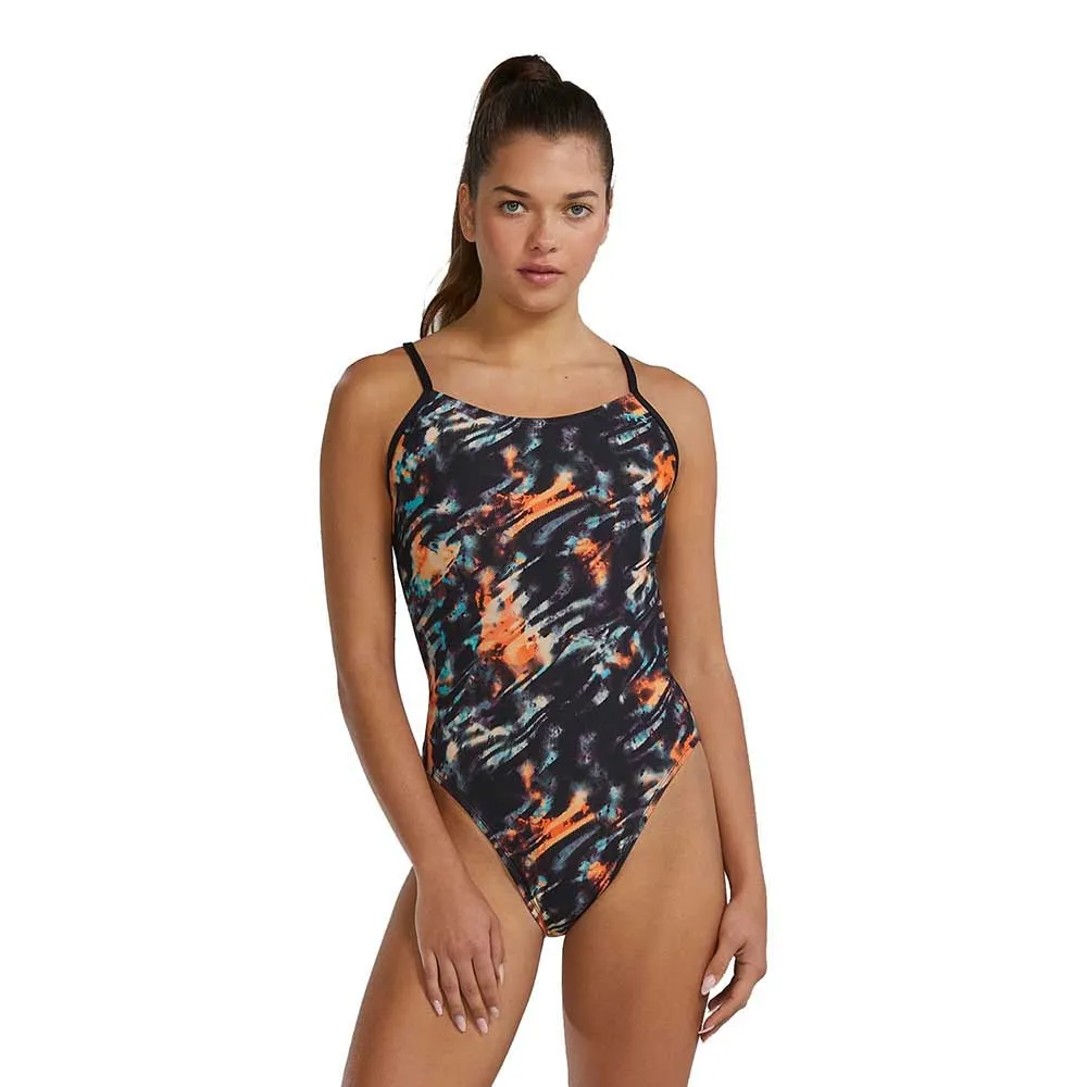 Купальник TYR Durafast Elite Cutoutfit Validus, черный
Купальник TYR Durafast Elite Cutoutfit Validus, черный