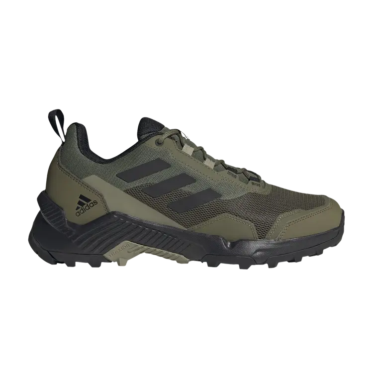 Кроссовки Adidas Eastrail 2.0, зеленый
Кроссовки Adidas Eastrail 2.0, зеленый
