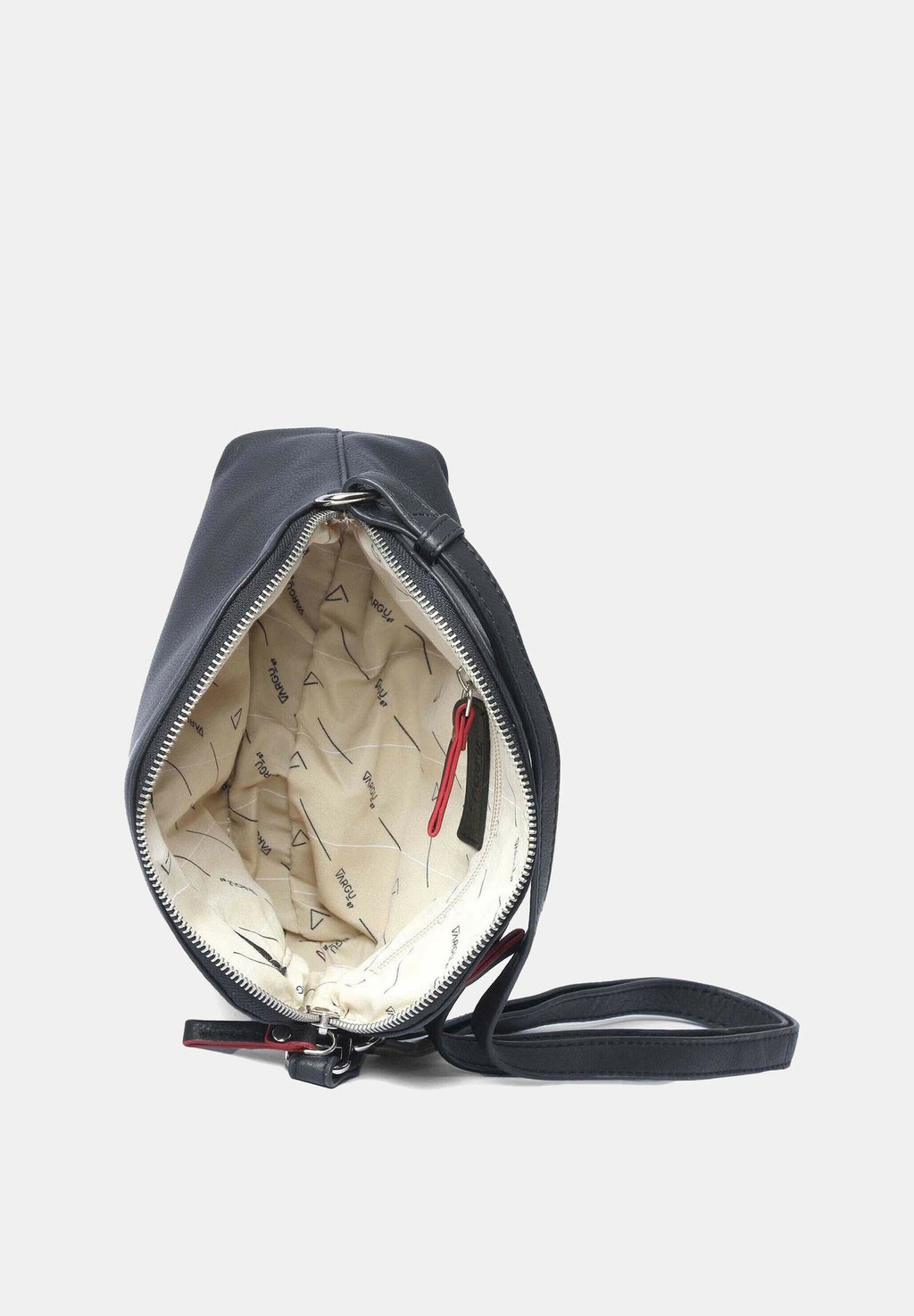 Сумка через плечо Vargu, синий
Сумка через плечо Vargu, синий