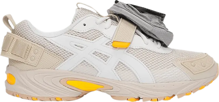 Кроссовки Gel Kahana TR V3 'Beige Yellow', кремовый, Серый;бежевый, Кроссовки Gel Kahana TR V3 'Beige Yellow', кремовый
Кроссовки Gel Kahana TR V3 'Beige Yellow', кремовый, Серый;бежевый, Кроссовки Gel Kahana TR V3 'Beige Yellow', кремовый