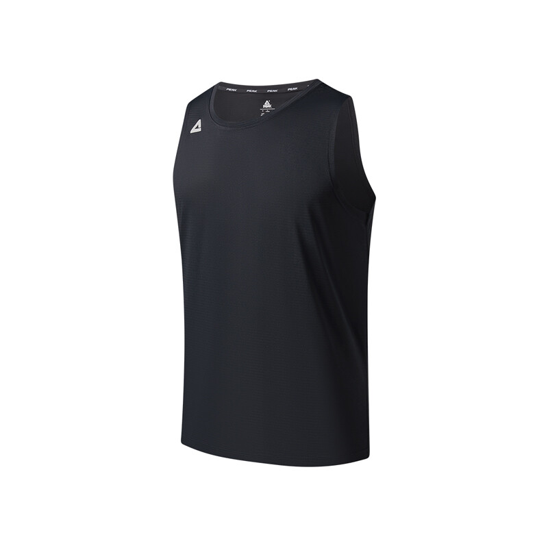 PEAK Мужская майка, Черный
PEAK Мужская майка, Черный