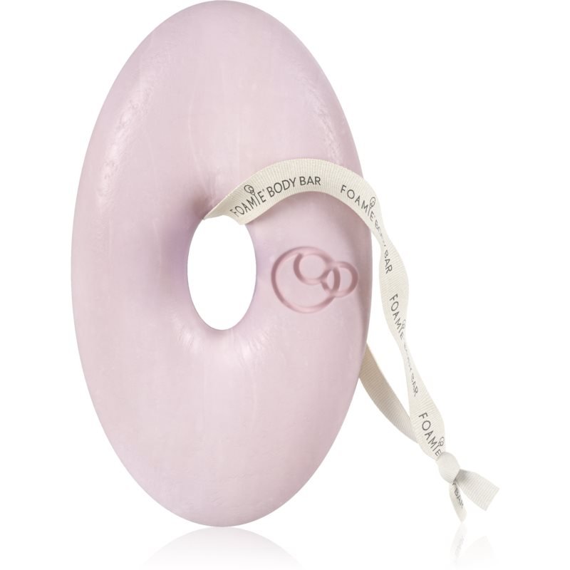 Гель для душа Foamie Cherry Kiss Shower Body Bar 80 г
Гель для душа Foamie Cherry Kiss Shower Body Bar 80 г