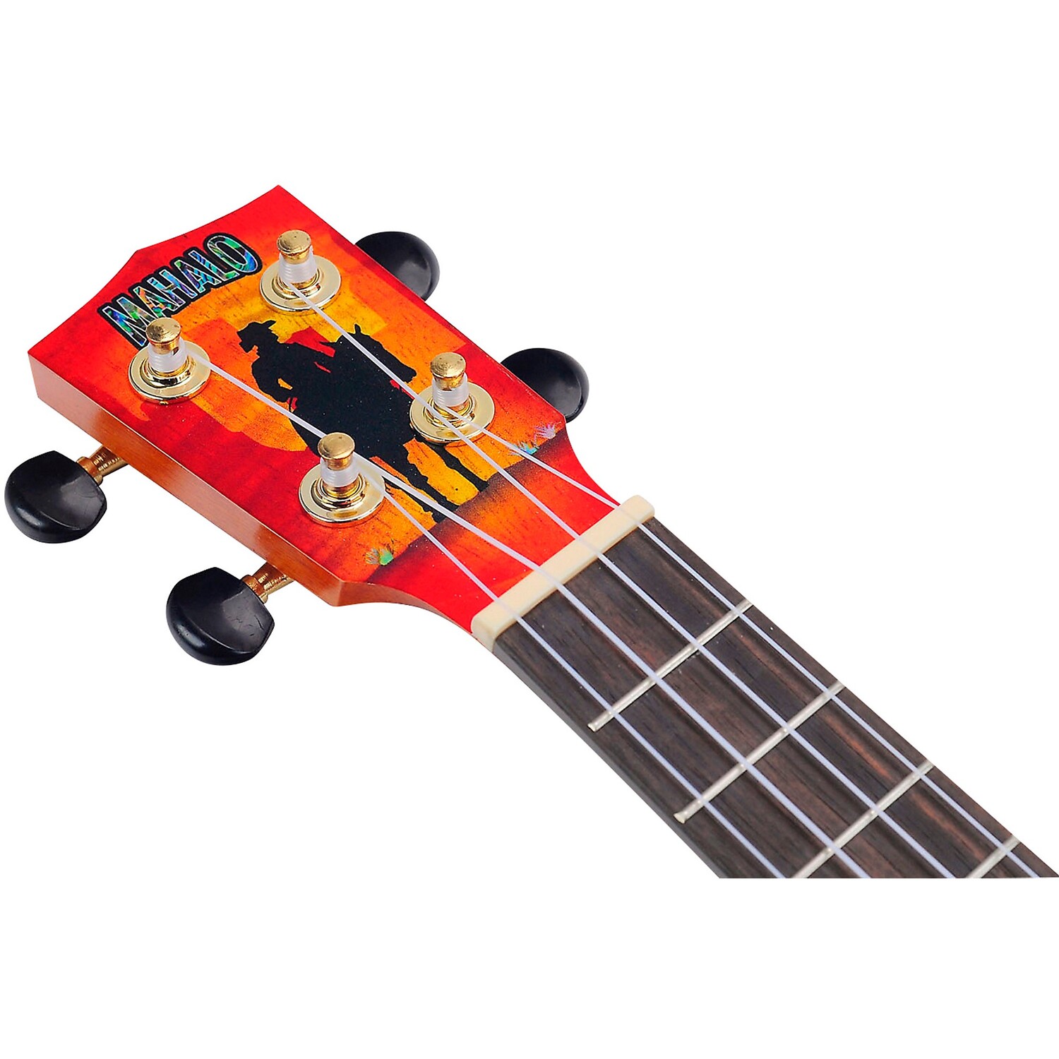 Mahalo Artist Elite Graphics Концертная гавайская гитара Wild West с сумкой в стиле Дикого Запада
Mahalo Artist Elite Graphics Концертная гавайская гитара Wild West с сумкой в стиле Дикого Запада
