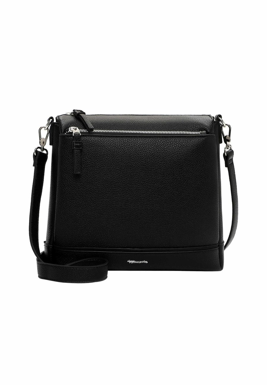 Сумка кросс-боди Tamaris Cross body bag, Black /Black
Сумка кросс-боди Tamaris Cross body bag, Black /Black