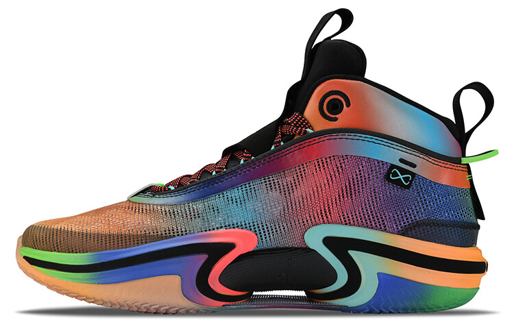 Иордания 36 GC Год Тигра Радуги
Иордания 36 GC Год Тигра Радуги