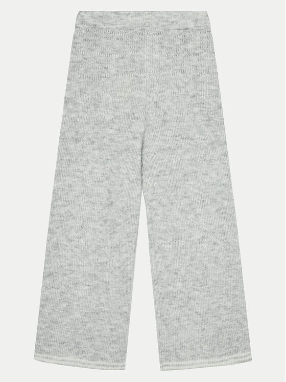 Трикотажные брюки стандартного кроя United Colors Of Benetton, серый
Трикотажные брюки стандартного кроя United Colors Of Benetton, серый