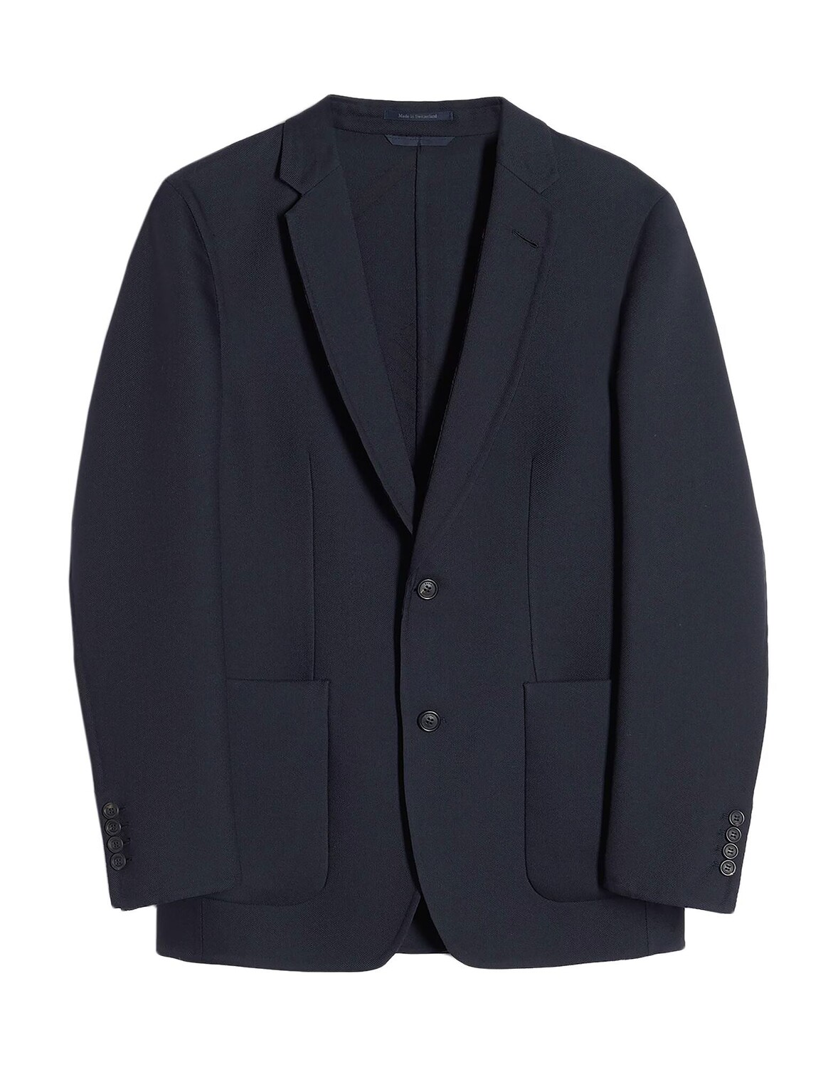 Блейзер Dunhill, синий
Блейзер Dunhill, синий