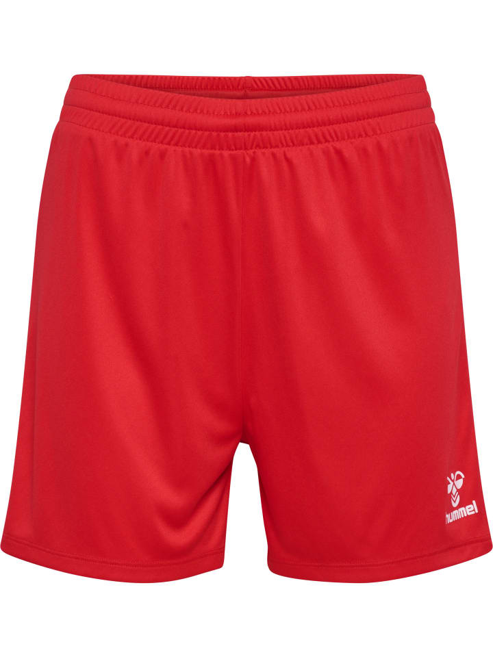 Шорты Hummel Shorts Hmlessential Multisport Damen, цвет TRUE RED
Шорты Hummel Shorts Hmlessential Multisport Damen, цвет TRUE RED