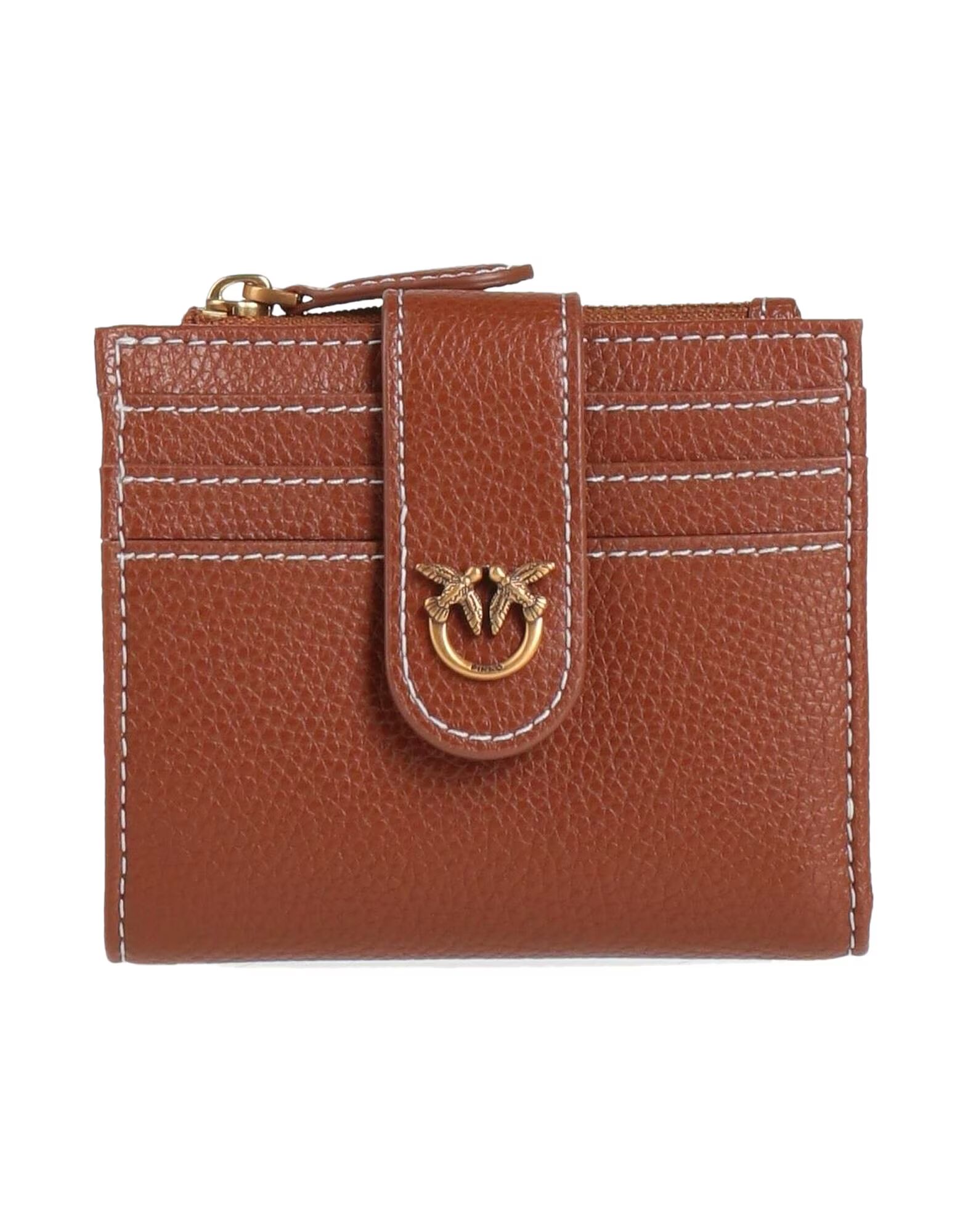 Кошелек Pinko, желтовато-коричневый
Кошелек Pinko, желтовато-коричневый