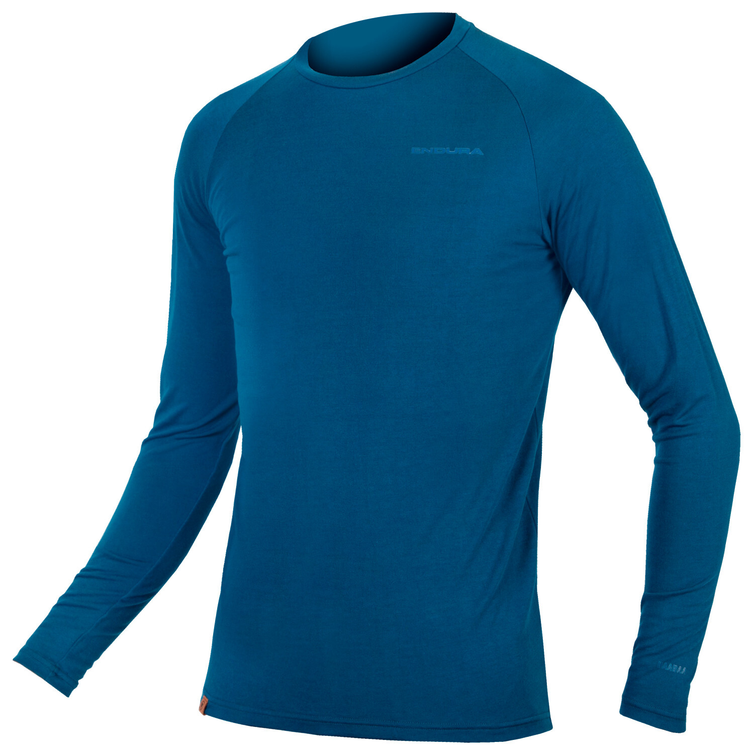Функциональная рубашка Endura Baabaa Blend Langarm Baselayer, цвет Blueberry
Функциональная рубашка Endura Baabaa Blend Langarm Baselayer, цвет Blueberry