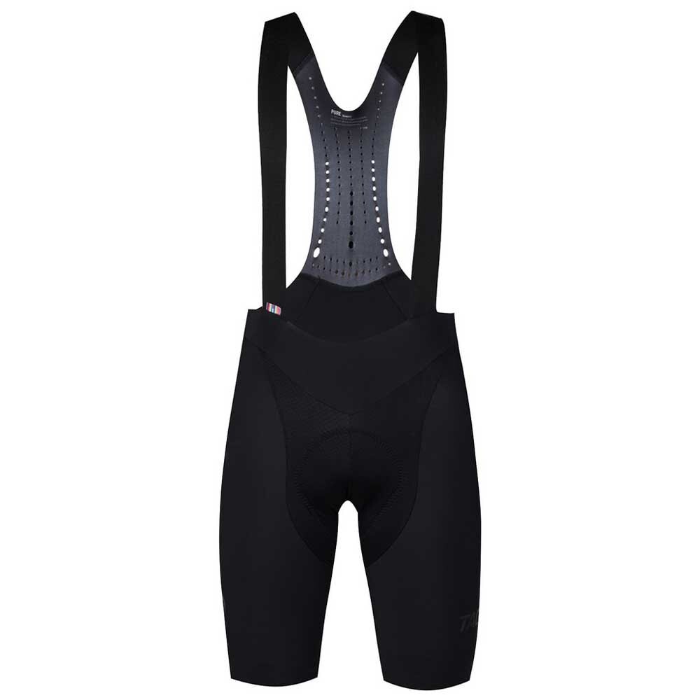 Шорты Tactic Pure Bib, черный
Шорты Tactic Pure Bib, черный