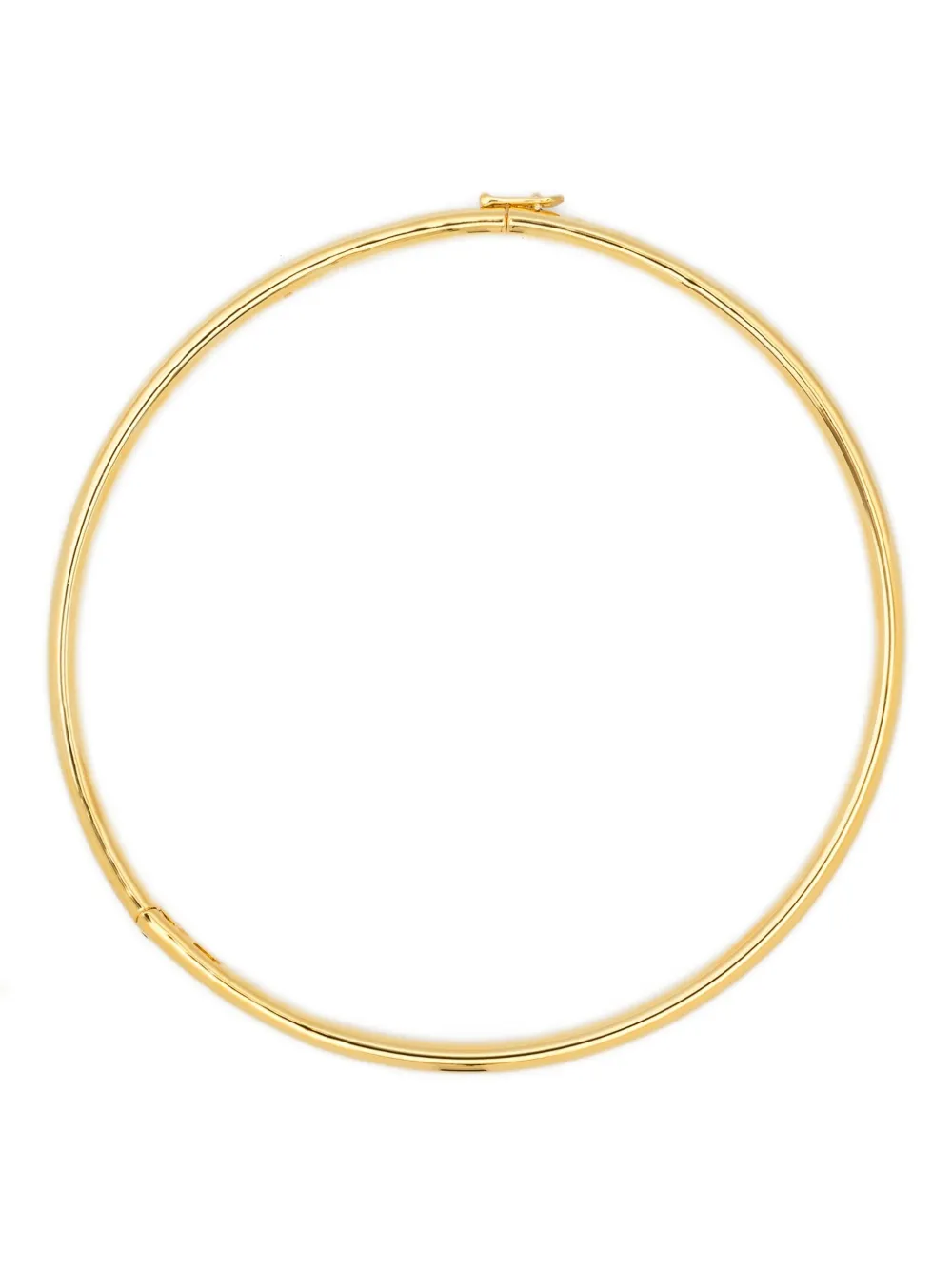 Ожерелье-чокер с цилиндром Eddie Borgo, золотой
Ожерелье-чокер с цилиндром Eddie Borgo, золотой