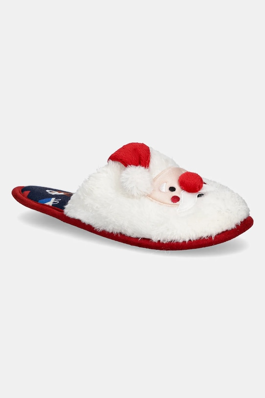 Детские тапочки United Colors Of Benetton, красный
Детские тапочки United Colors Of Benetton, красный
