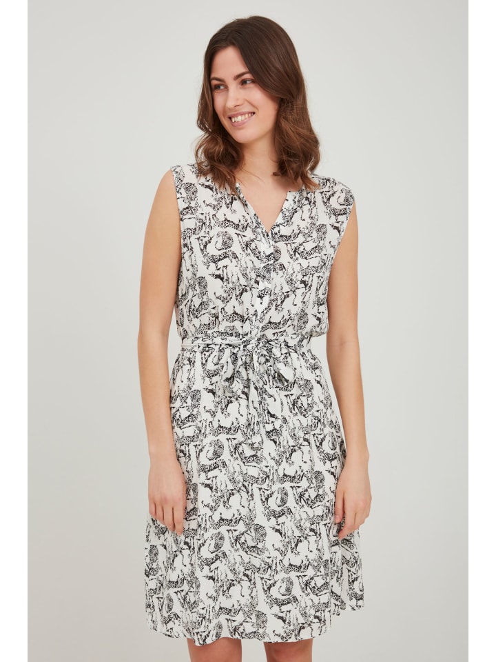 Короткое платье Fransa Sommerkleid FRALCRINKLE 3 Dress - 20609295 Sommerkleid, натуральный
Короткое платье Fransa Sommerkleid FRALCRINKLE 3 Dress - 20609295 Sommerkleid, натуральный