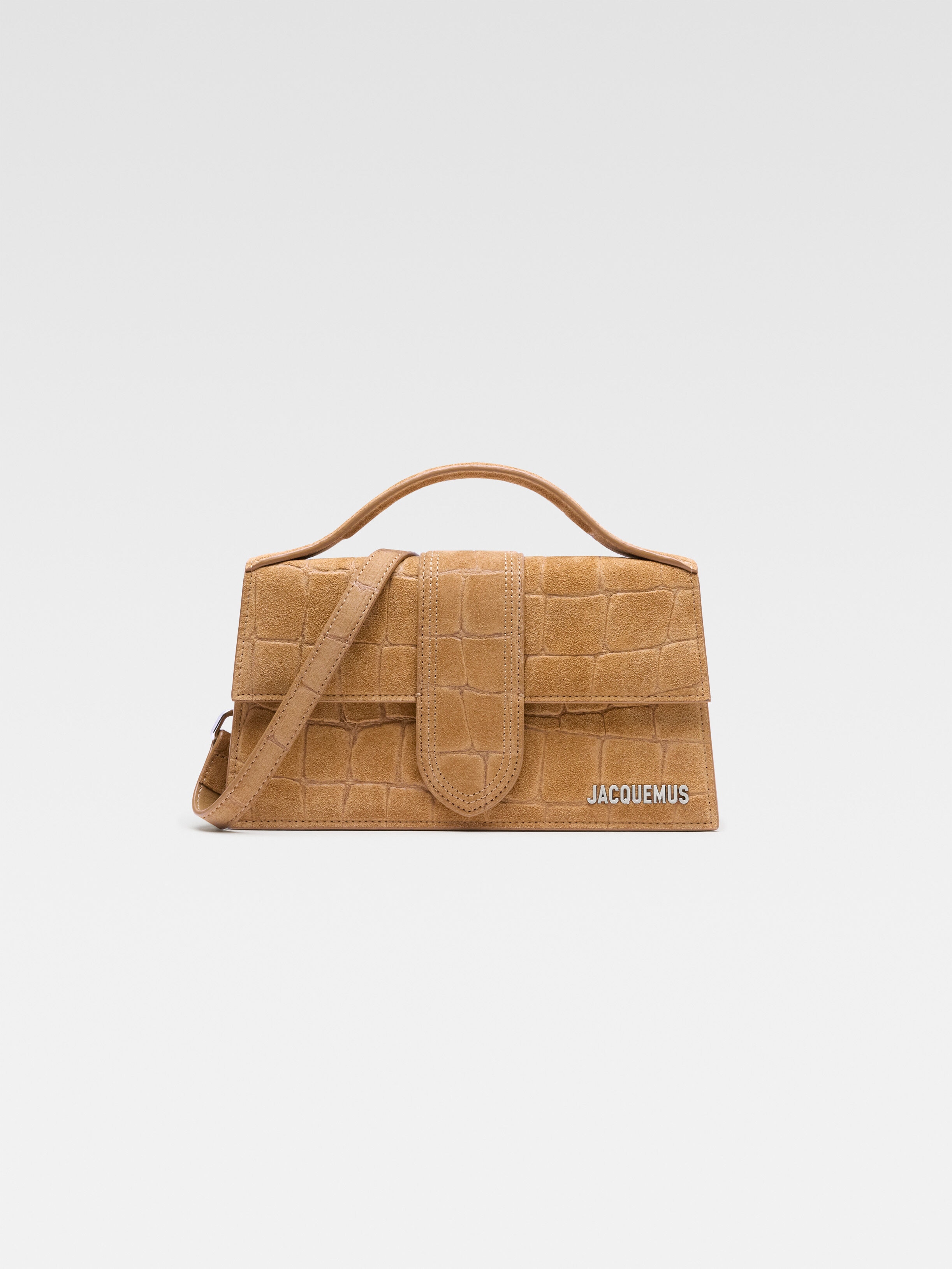 Сумка-клапан через плечо JACQUEMUS The large Bambino, кэмел, Бежевый, Сумка-клапан через плечо JACQUEMUS The large Bambino, кэмел
Сумка-клапан через плечо JACQUEMUS The large Bambino, кэмел, Бежевый, Сумка-клапан через плечо JACQUEMUS The large Bambino, кэмел